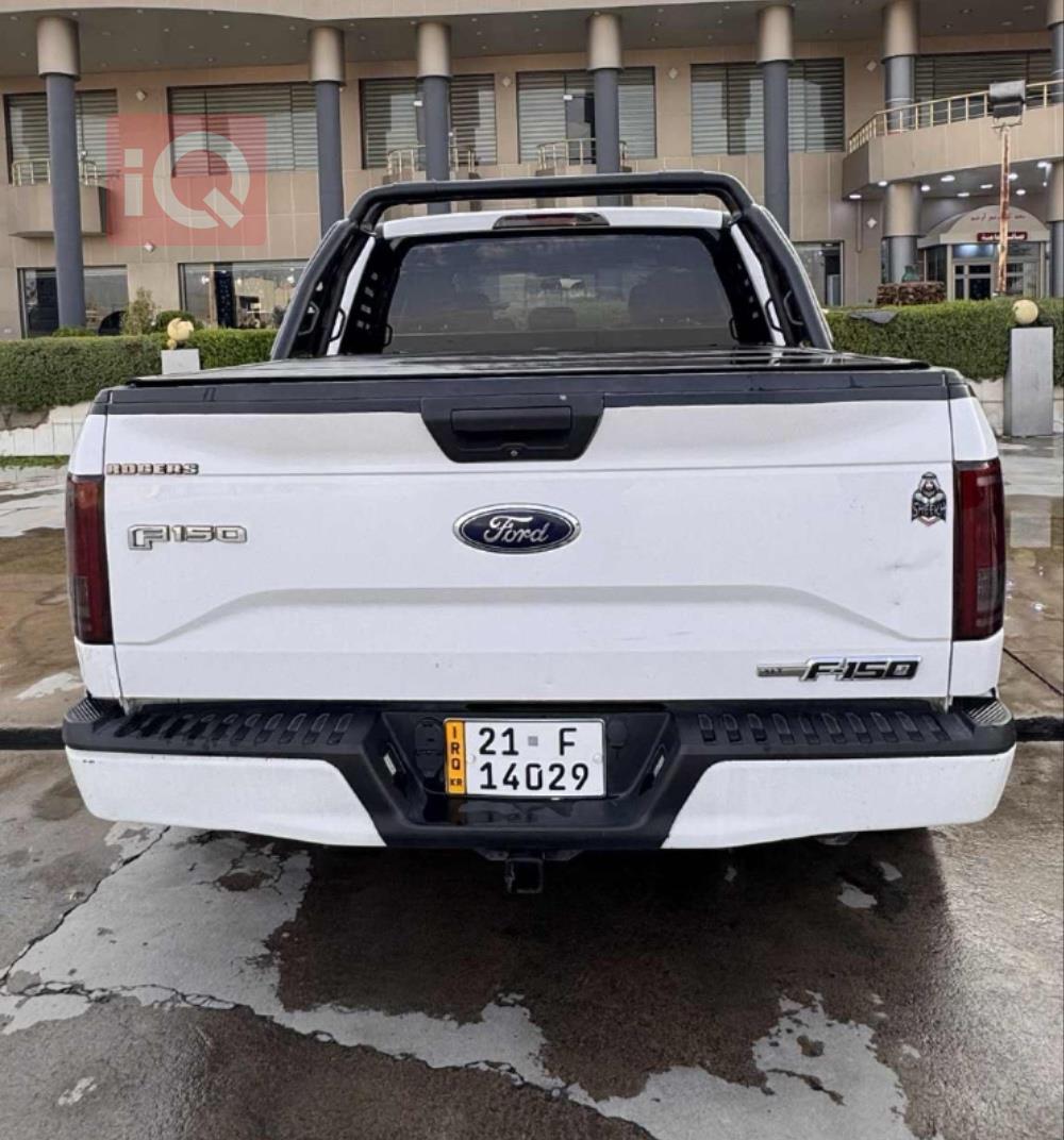 فورد إف-150